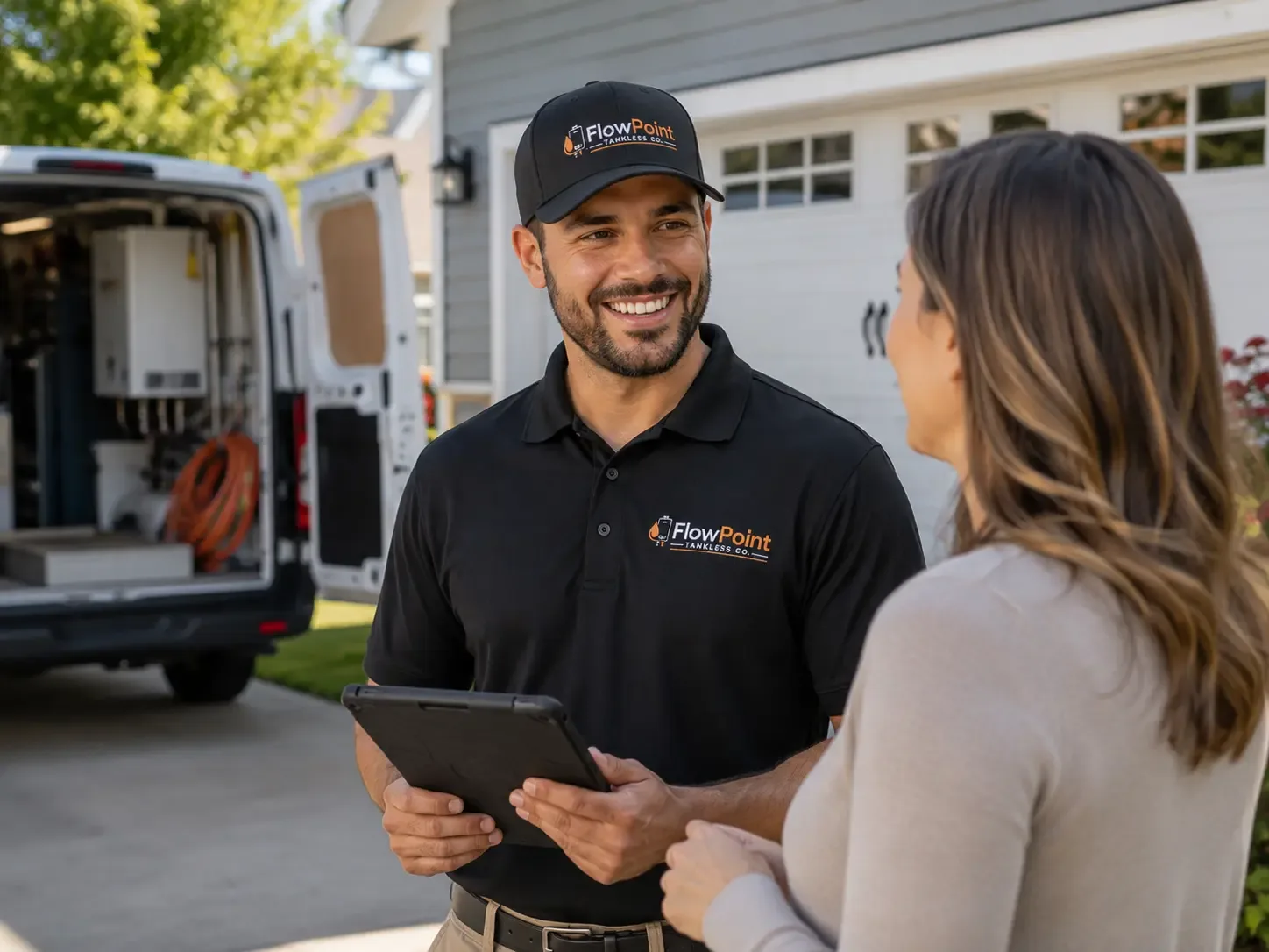 Tankless Water Heater Installation North, SC FAQs